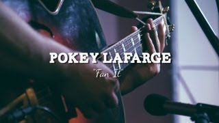 Pokey LaFarge  quotFan Itquot PBR Sessions Live  The Do317 Lounge [upl. by Meeka734]