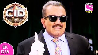 CID  सी आ डी  Episode 1238  9th December 2017 [upl. by Garvin]