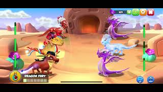 Dragon mania legends gaming [upl. by Man249]