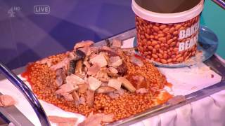 Jack Whitehall Makes a Brexit Breakfast  The Last Leg [upl. by Aztiley]