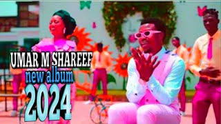 UMAR M SHAREEF NEW ALBUM 2024 [upl. by Sauveur120]