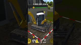 Construction Simulator 2014 [upl. by Udelle]