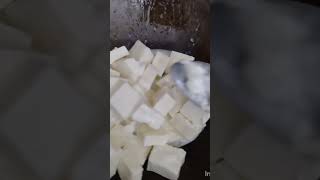 Shahi paneer recipe [upl. by Garcon736]