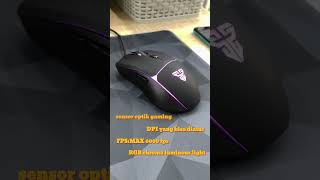 Fantech Mouse VX7 Gaming Mouse [upl. by Targett266]