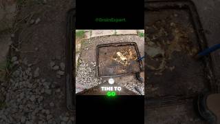 Drains 101 Easy Tricks to Clear Any Blockage cloggeddrain uncloggingdrains drain plumbing [upl. by Iorio567]