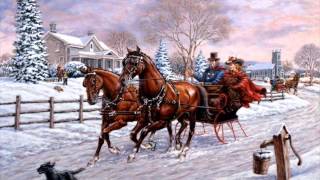 Best Version Of Sleigh Ride [upl. by Haskell]