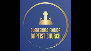 Duanesburg Florida Baptist Church Live Stream [upl. by Gonsalve]