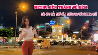 KHÁM PHÁ SÀI GÒN VỀ ĐÊM  VÓI NHỮNG ĐIỀU HUYỀN BÍ [upl. by Narba911]