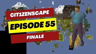 Cit1zenscape Finale Becoming a True Champion [upl. by Limhaj794]