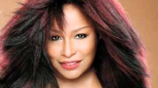 CHAKA KHAN  quotPainquot Rare Feat Meshell Composed by N Channison Berry  97 [upl. by Naerol]