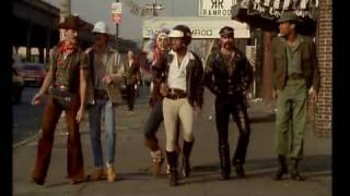 Village People  YMCA OFFICIAL Music Video 1978 [upl. by Dett]