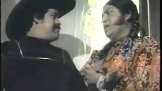 Los Polivoces  Laureando y Dona Paz Romeo y Julieta  2nda parte [upl. by Mccurdy175]