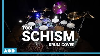 Schism  Tool  Drum Cover By Pascal Thielen [upl. by Bernita]