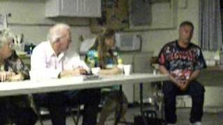 Quartzsite Meet the Opposition Candidates 332011wmv [upl. by Eraste372]