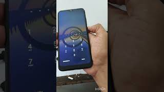 Redmi note 7 Pro dispIay Changing [upl. by Mairym857]