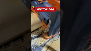 Transform Your Woodwork with the WEN PL1326 Thickness Planer NewToolDay [upl. by Violante295]