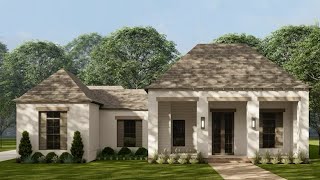 Craft Certified Homes  36252 Westin Ridge Dr Geismar LA 70734  Stoney Pointe [upl. by Ahsimot]