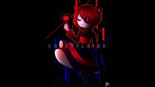 Undertale Coded To RealityUnderPlayer theme [upl. by Andert]