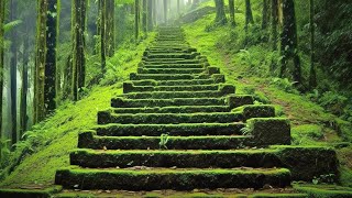 20 Most Mysterious Staircases In The World [upl. by Banyaz]