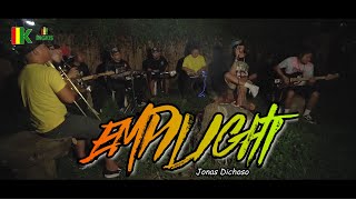 Empilight  Jonas Dischoso  Kuerdas Reggae Version [upl. by Anyr]