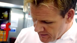 Best Of Gordon Ramsays Celeb Challenges  The F Word [upl. by Waverley]