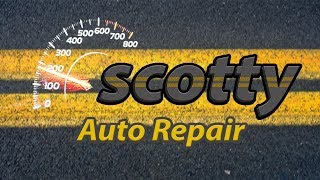 How to Fix Your Car  DIY with Scotty Kilmer [upl. by Ycniuqal63]