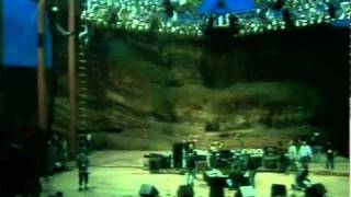 Big Head Todd and The Monsters  Intro Live at Red Rocks 1995 [upl. by Shaine]