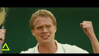 Wimbledon Movie 27 Motivational Scenes [upl. by Herzig]