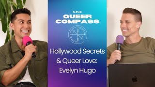 Book Club Evelyn Hugo Hollywood Secrets amp Queer Love [upl. by Strickler]