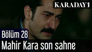 Karadayı 48 Bölüm 4K [upl. by Hnad]