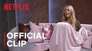 Love Is Blind Season 2  Official Clip Ill Pray For You Babe  Netflix [upl. by Eirot]