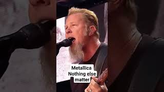 Metallica  Nothing else matters [upl. by Ashford]