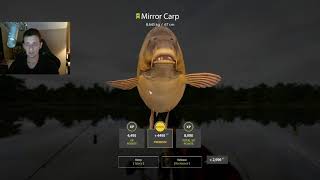 Russian Fishing 4 Carp Fishing 101 with MDawg Skill Points Gear Techniques Rigs Baits and More [upl. by Engle]