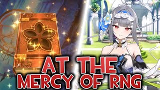 Epic Seven  Byblis Summons amp Showcase  At The Mercy Of RNG [upl. by Notnek]