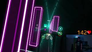 Beat Saber Camellia  Spin Eternally Expert [upl. by Concoff]