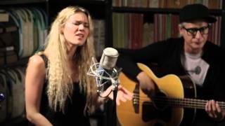 Joss Stone  This Aint Love  1152015  Paste Studios New York NY [upl. by Oeram662]