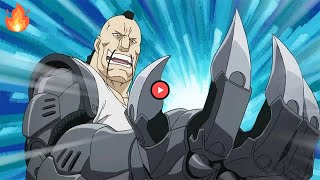 Kingdom of Darkness Episode 112  English Dubbed  New Anime [upl. by Sunev825]