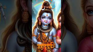 shivparvati mahadev shiv bholenath harharmahadev shiva shivshakti mahakal love love [upl. by Rother]