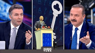 CANLI  Anahtar Parti Genel Başkanı Yavuz Ağıralioğlu Soruları Yanıtlıyor [upl. by Shelba]