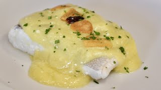 BACALAO AL PIL PIL PASO A PASO Y SIN COMPLICACIONES [upl. by Anoli]