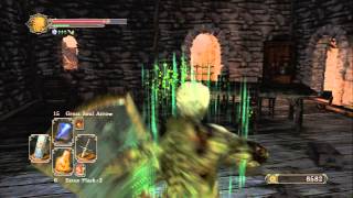 Dark Souls II  Majula Mansion Tour Pharros Lockstone Estus Flask Shard Human Effigy Skeleton PS3 [upl. by Mitchael537]