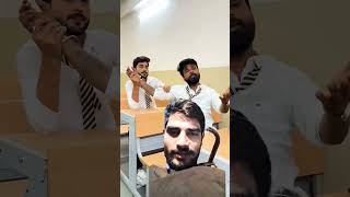 good morning teacher shorts shortvideos trendingshorts youtubeshorts comedy funny fun school [upl. by Temhem]