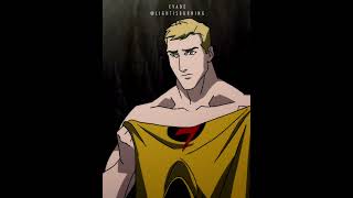 Flash does the Batman trick  flashpoint flashpointparadox thomaswayne batmanedit dcanimated [upl. by Clementina]