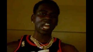 Young Dolph REACTS TO XXL Freshman Cover quotYall LAME amp Fraudulentquot [upl. by Seidler]