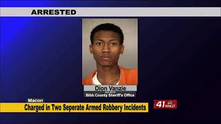 “Crime Stoppers 15 Most Wanted” suspect arrested with guns drugs [upl. by Tuckie]