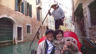 Titan Travel Have you thought about Italy [upl. by Chance617]