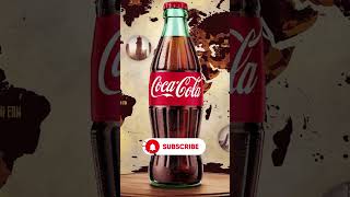 Coca Cola’s Incredible Legacy shorts inventions [upl. by Areic]