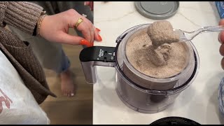 Ninja CREAMi Ice Cream Maker  Watch Before Buying [upl. by Fayth390]