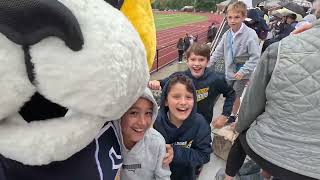 Shady Side Academy Homecoming Highlights 2023 [upl. by Annohsal605]