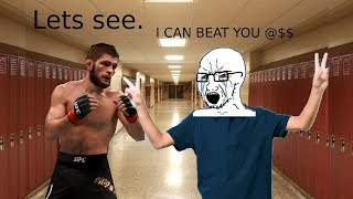 The SHOCKING Reality of Middle School Fights in 2024 [upl. by Filipe568]